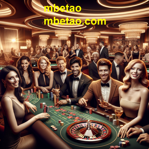 Descubra o Programa VIP do mbetao: Benefícios Excepcionais para Jogadores Exclusivos